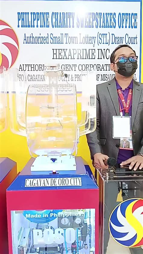 hexaprime inc result today|STL CAGAYAN DE ORO CITY AND PROVINCE OF MISAMIS .